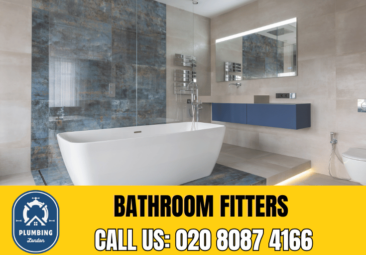 bathroom fitters Wandsworth