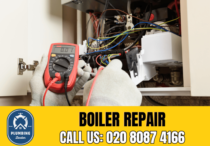 boiler repair Wandsworth