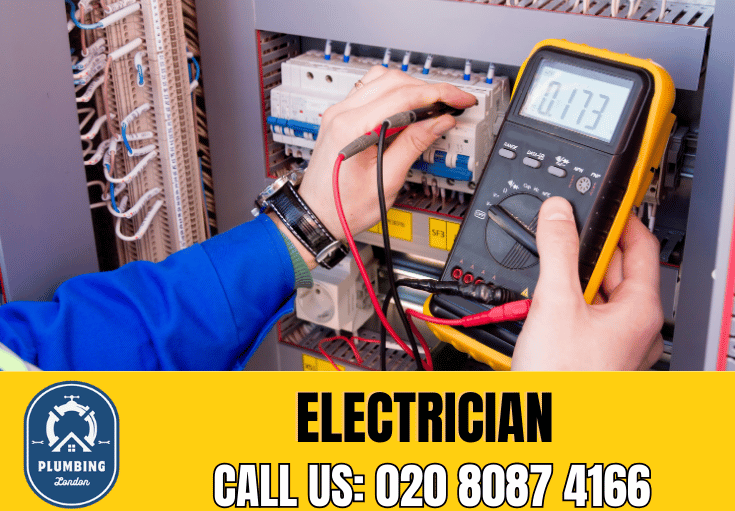 electrician Wandsworth