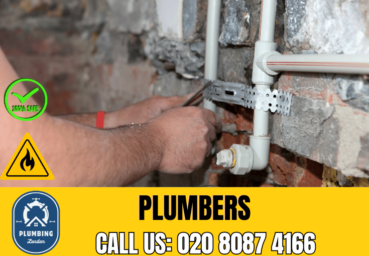  plumber Putney