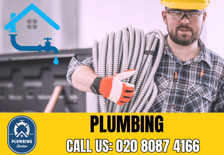 Wandsworth Plumbers - Professional, Certified & Affordable Plumbing and Heating Services | Your #1 Local Plumbers